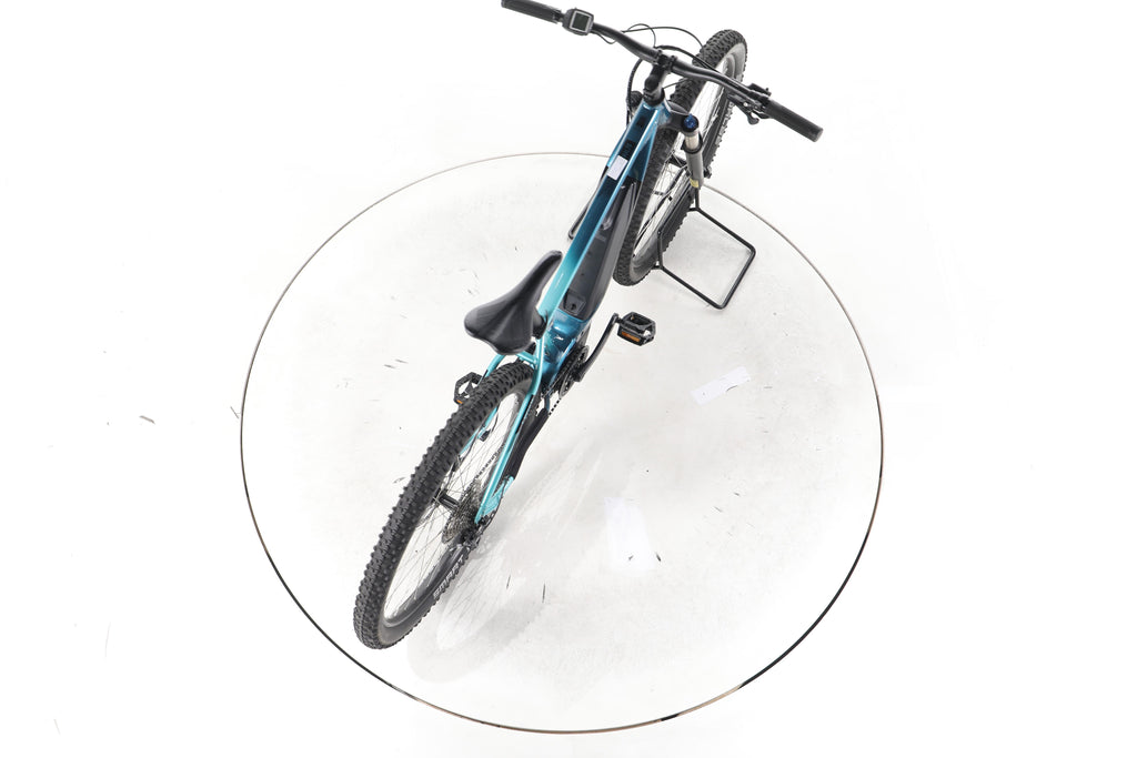 Stevens E-Tremalzo E-Bike - Image 23