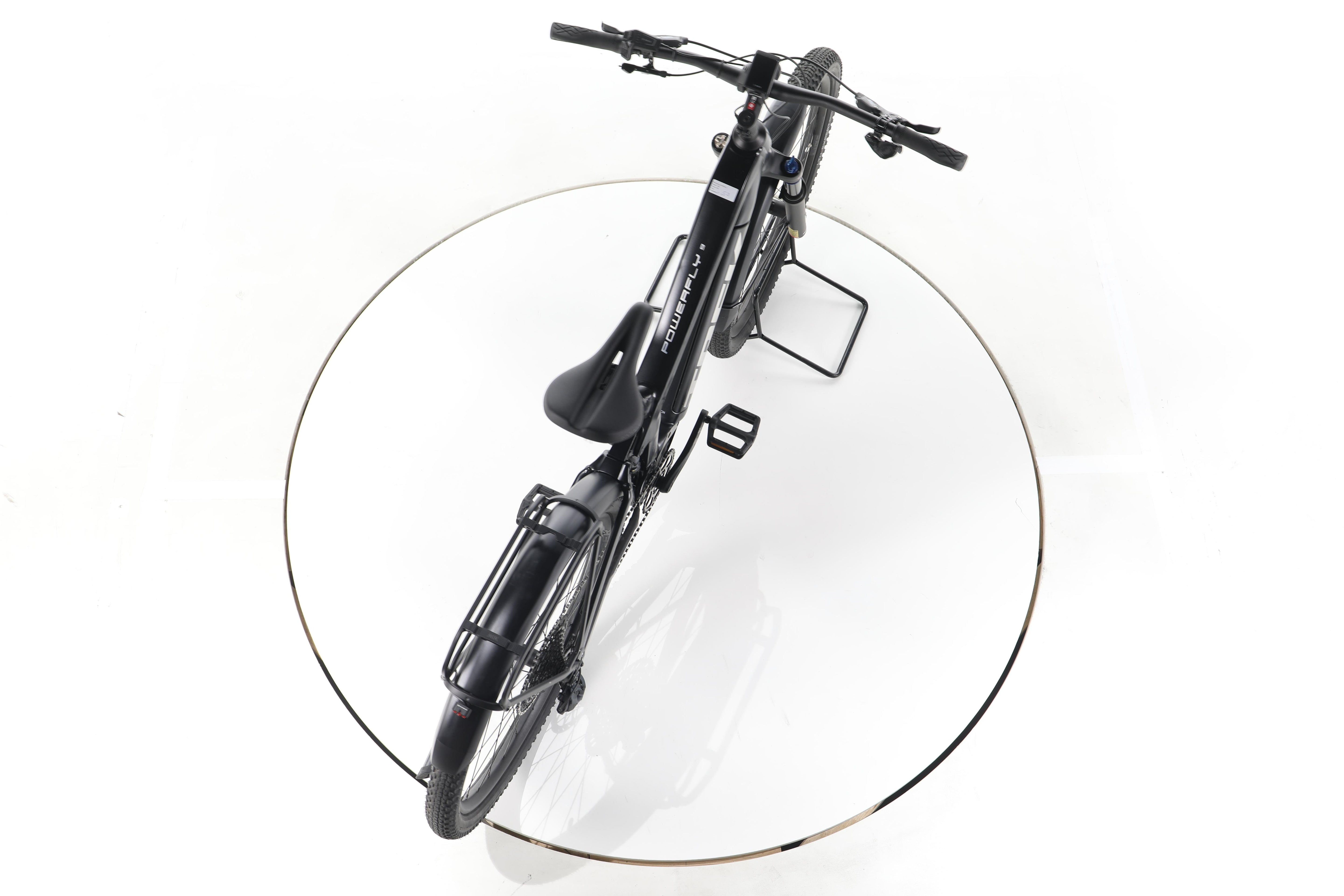 Trek Powerfly FS 9 Equipped Gen 3 SUV E-Bike - Image 23