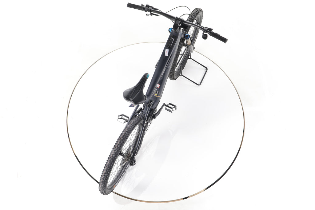 Cube Stereo Hybrid ONE77 HPC AT E-Bike Fully Carbon 2025 - Image 23