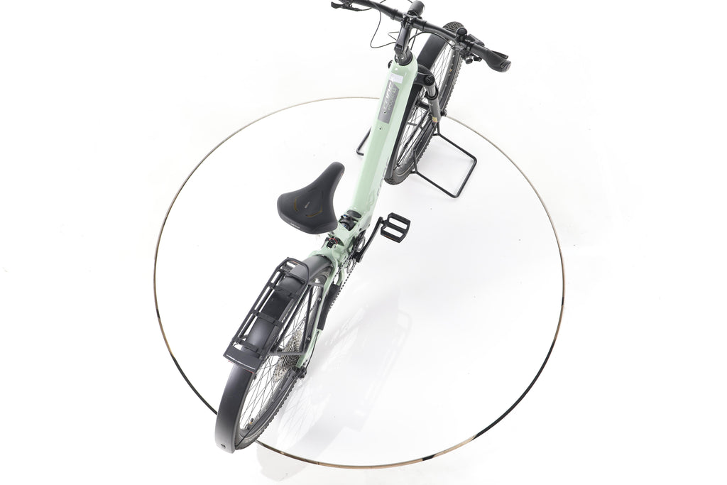 CONE Bikes eFullComfort IN 4.0 SUV E-Bike Tiefeinsteiger 2024 - Image 23