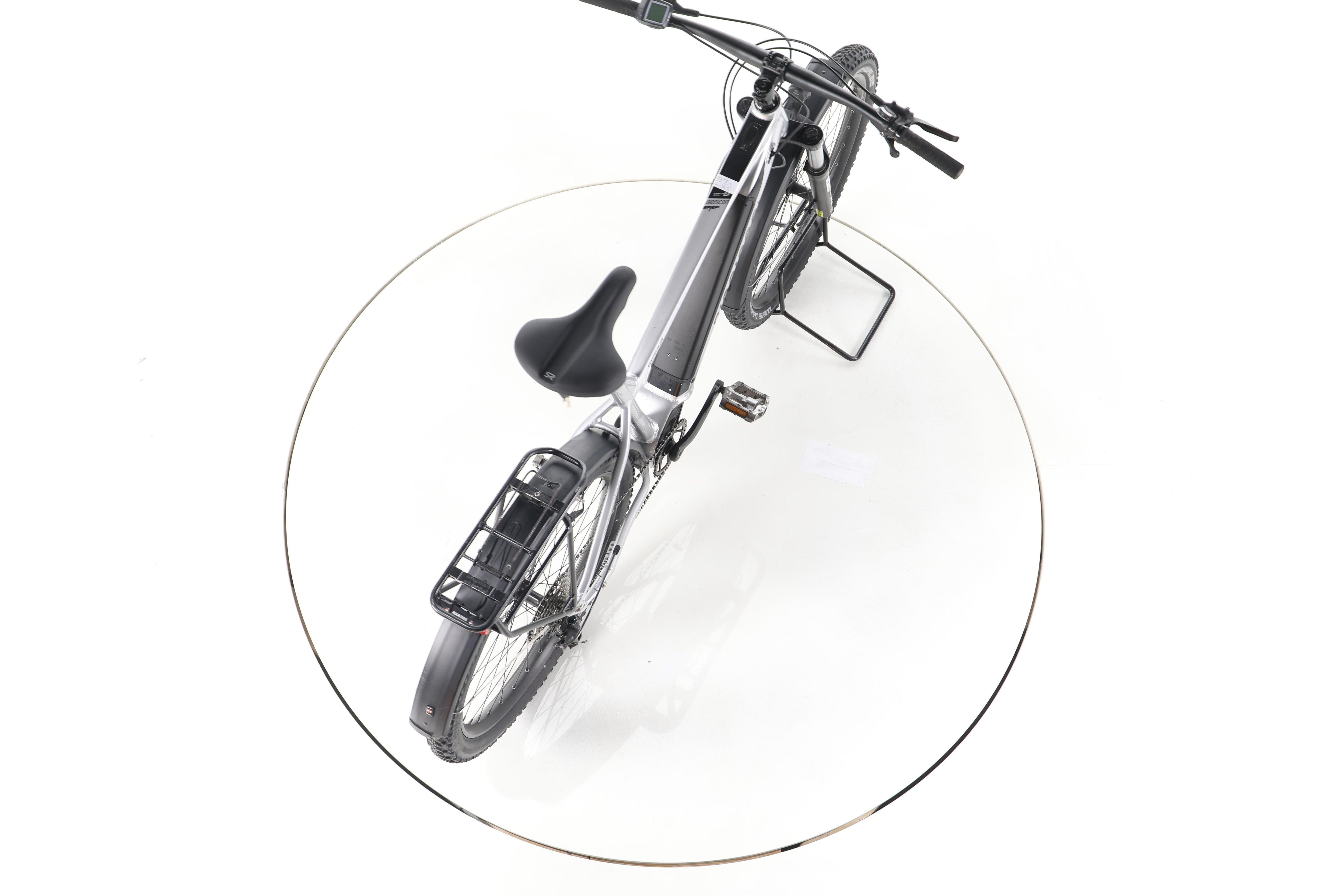 Bionicon Earp SUV 2 Trekking E-Bike - Image 23