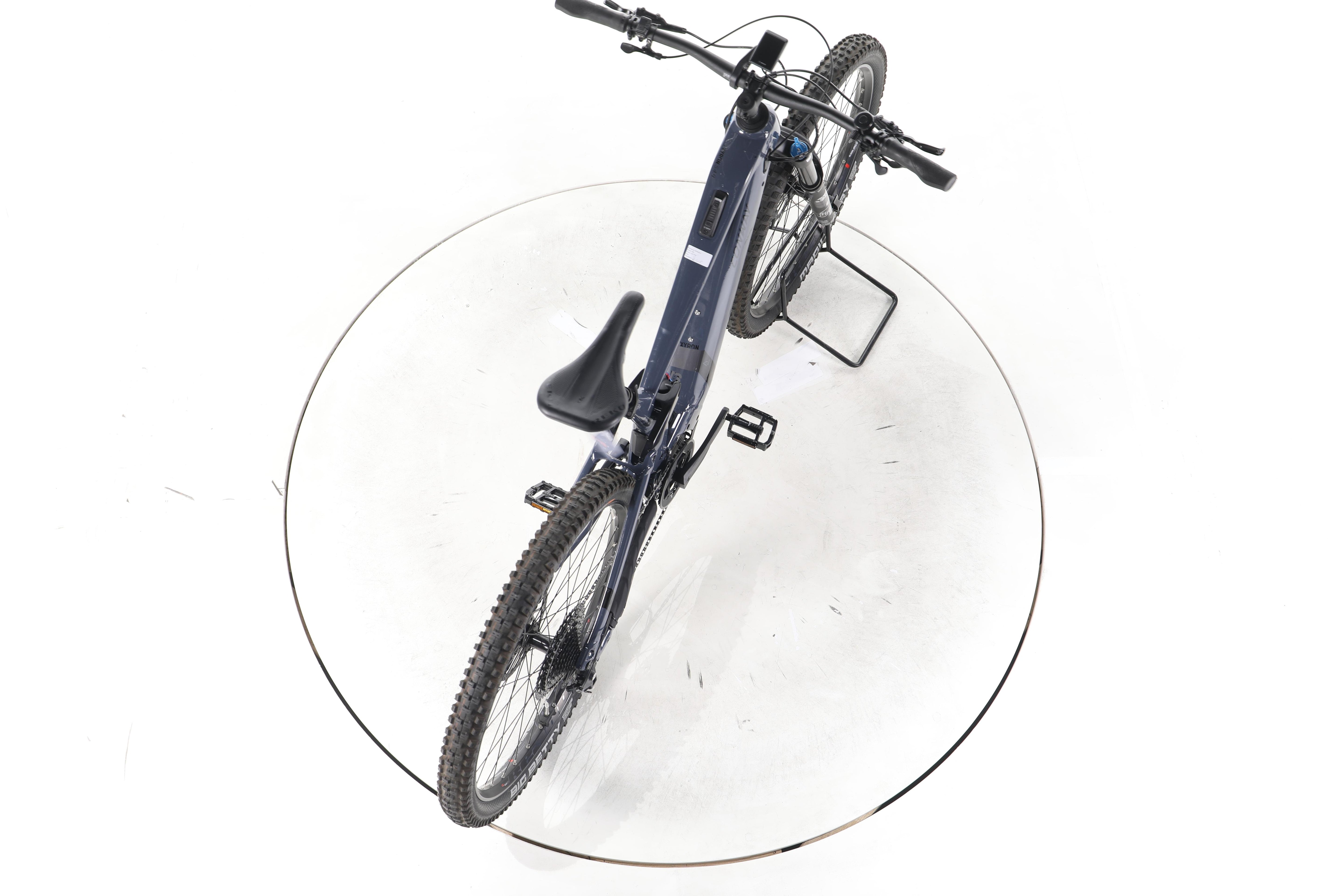 Conway Xyron S 4.9 E-Bike Fully - Image 23