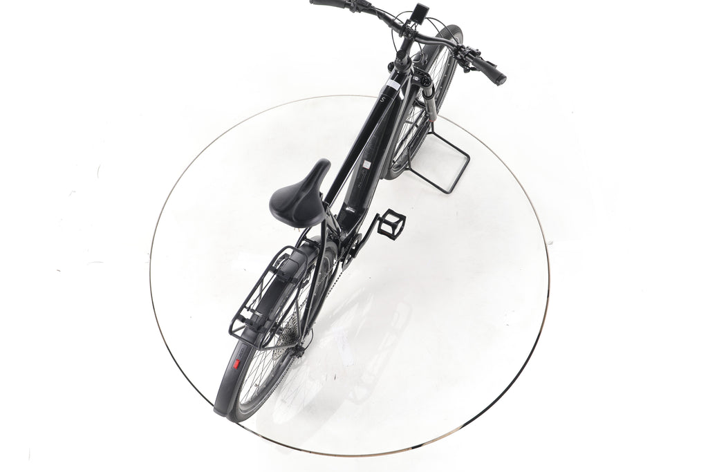 Cube Nuride Hybrid SLT Allroad Trekking E-Bike - Image 23