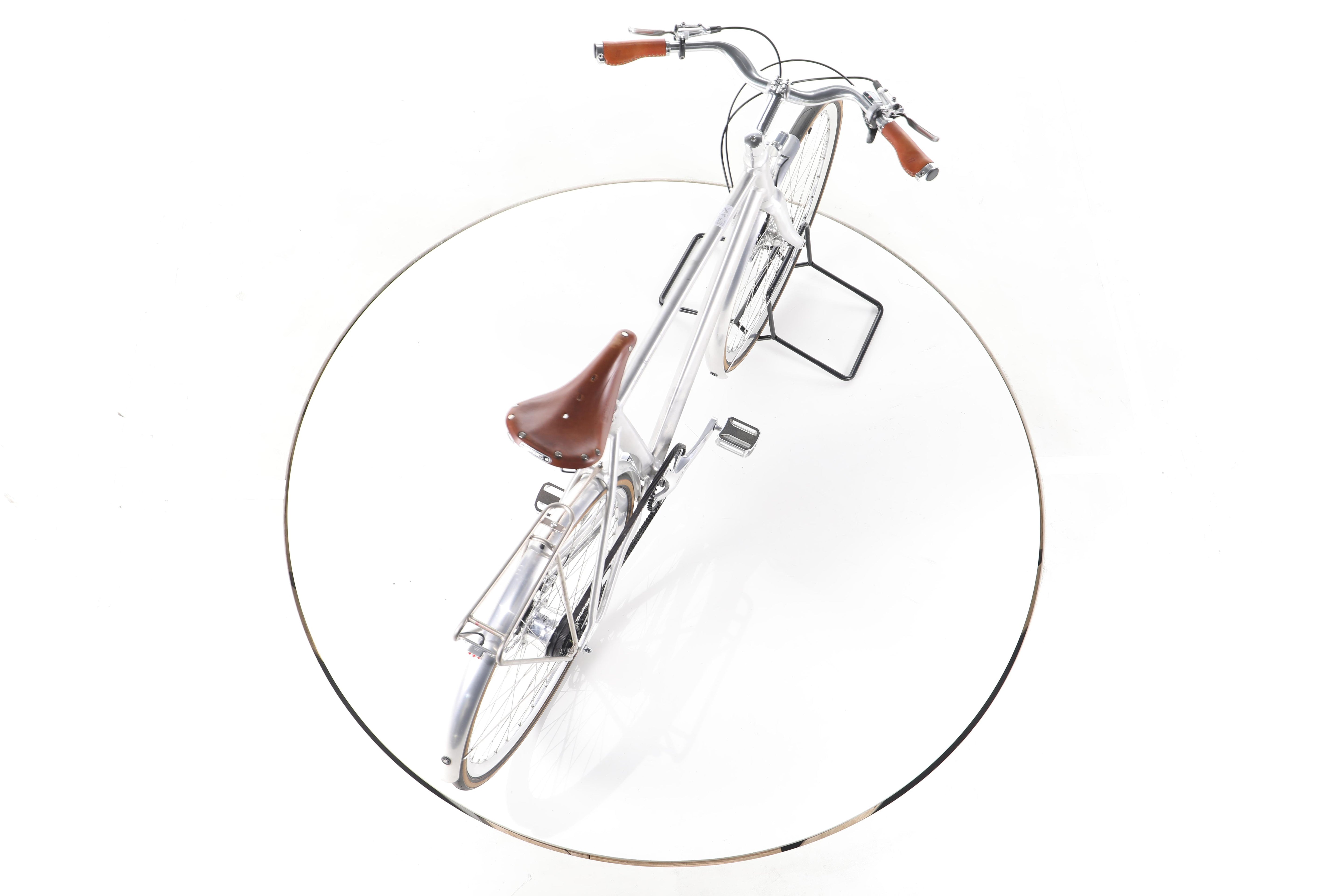 Schindelhauer Bikes Friedrich VIII/XI Fahrrad City & Trekking - Image 23