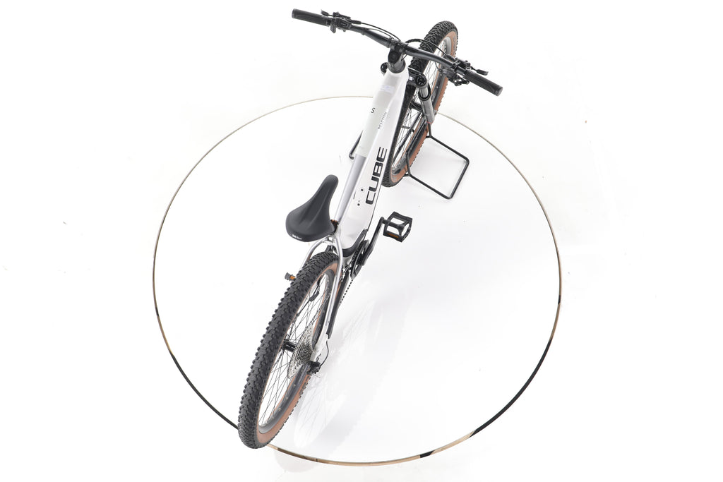 Cube Reaction Hybrid SLT E-Bike - Image 23