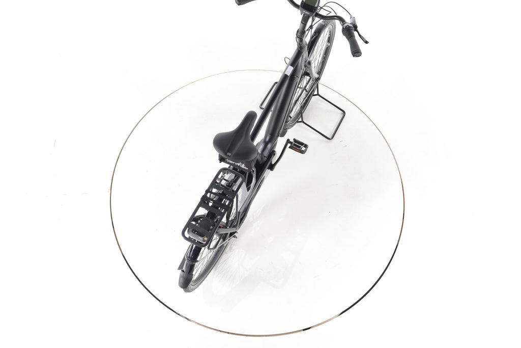 Gazelle Grenoble C8 City E-Bike - Image 23