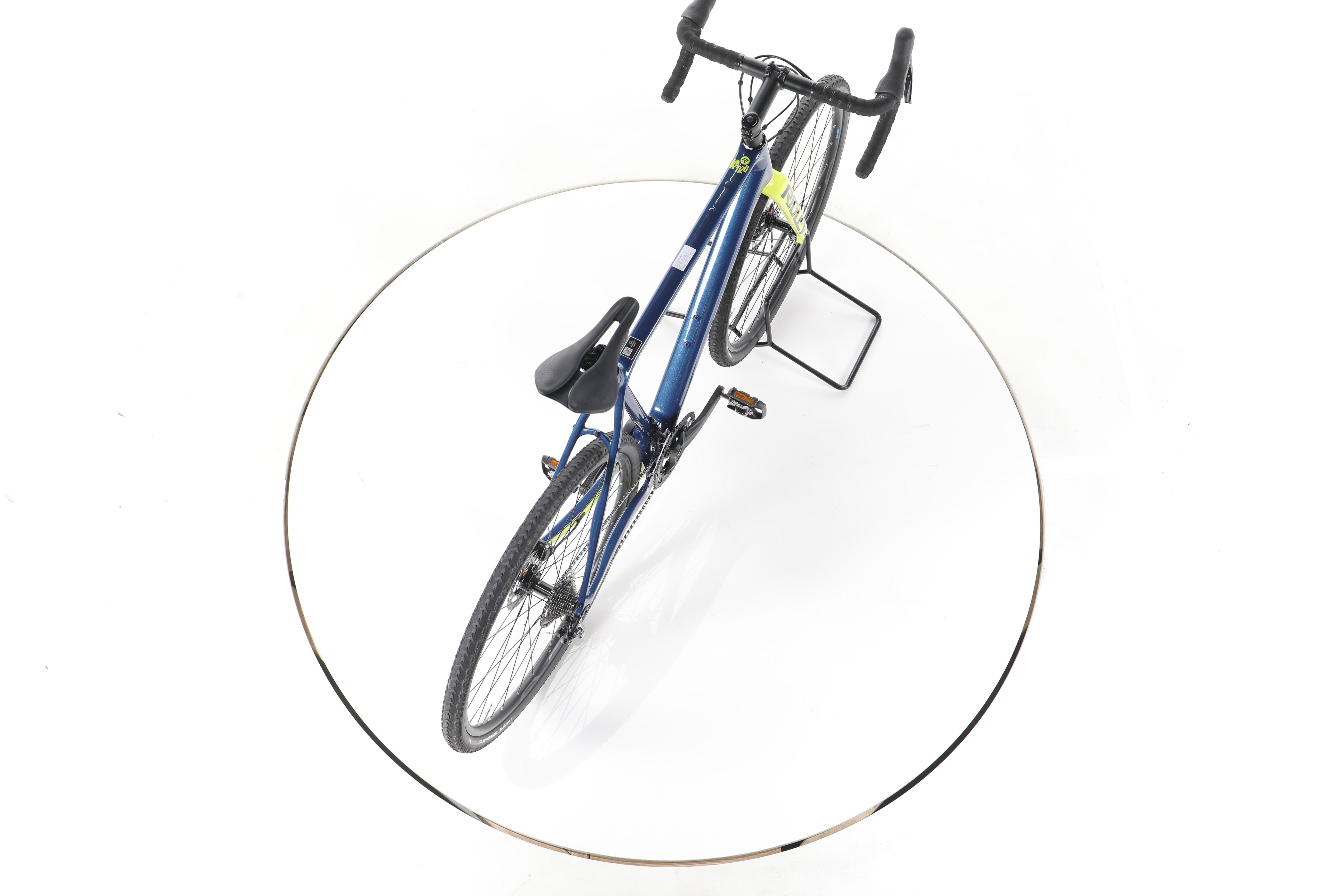 Ridley Kanzo C ADV Rival1 HD Gravelbike Carbon - Image 23