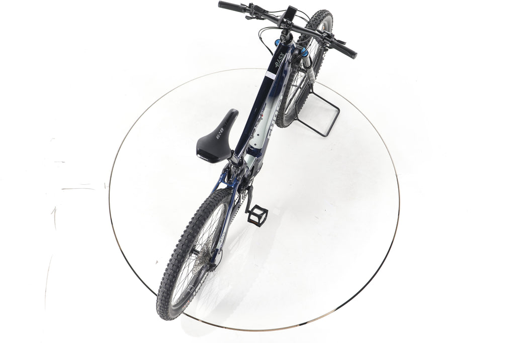 Ghost E-Asx 160 Advanced E-Bike Fully - Image 23