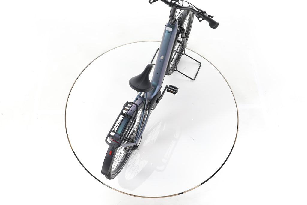 Cube Kathmandu Hybrid SLX Trekking E-Bike Tiefeinsteiger 2025 - Image 23