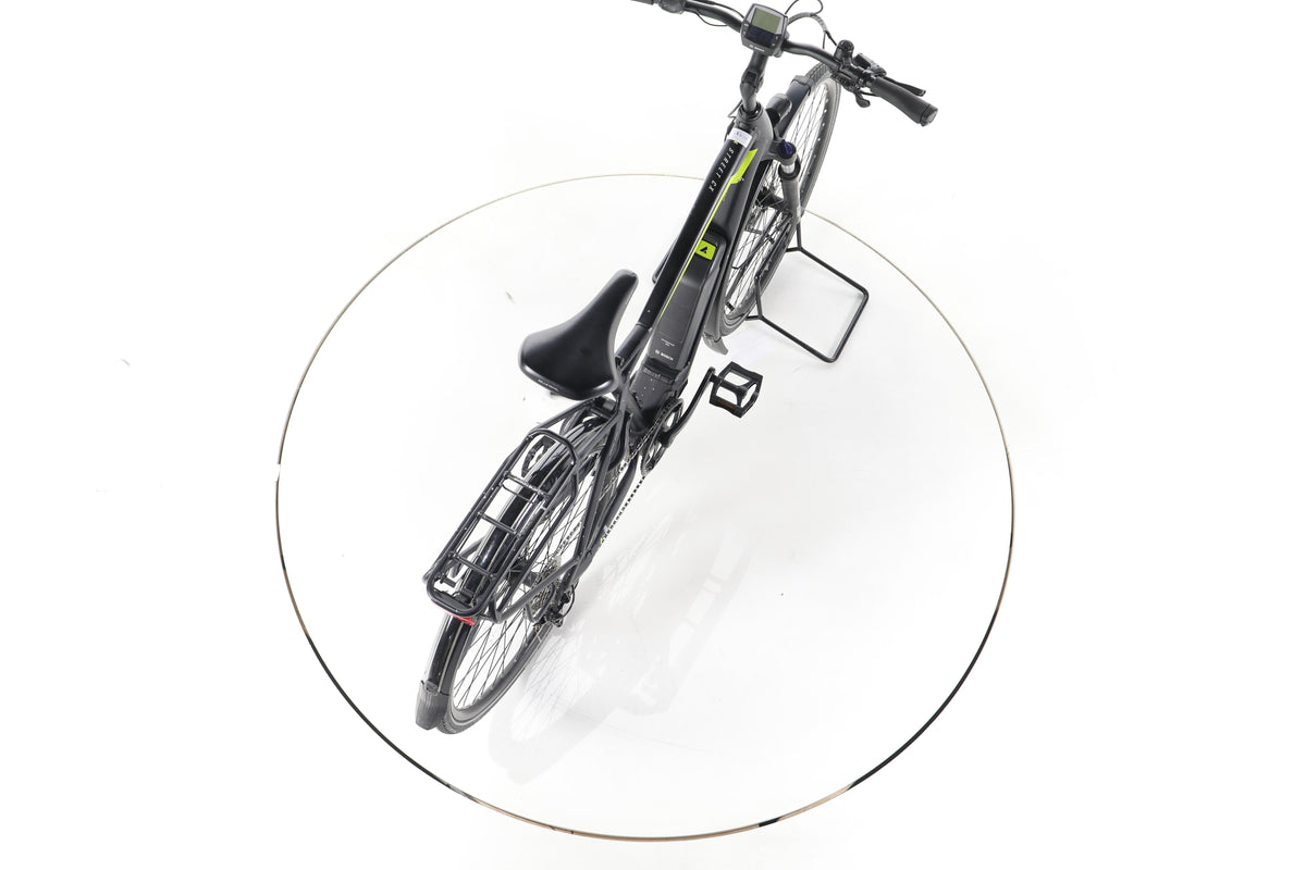 Bulls Street CX Trekking E-Bike - Image 23