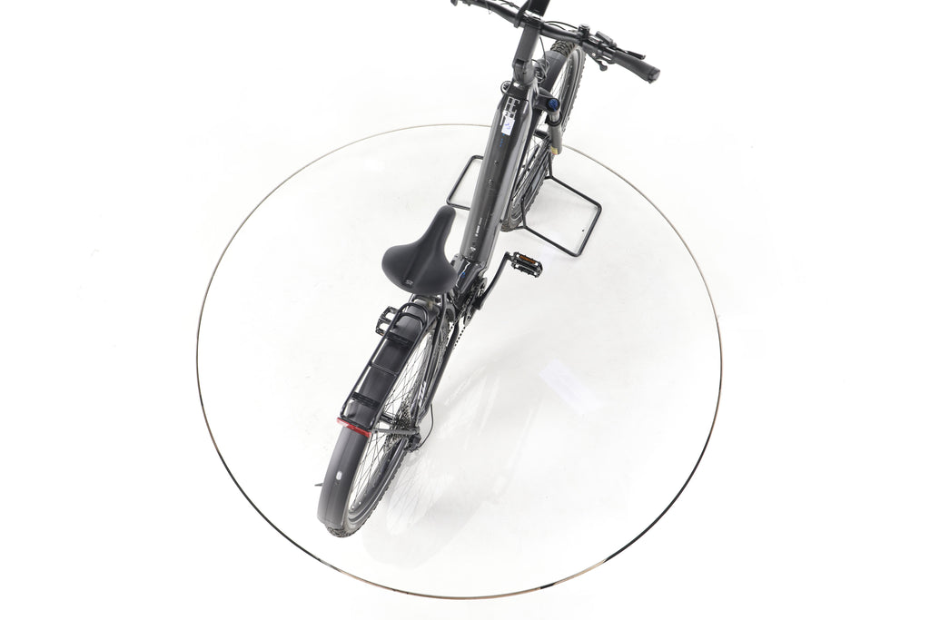 KTM Macina Aera 772 LFC Trekking E-Bike Tiefeinsteiger - Image 23