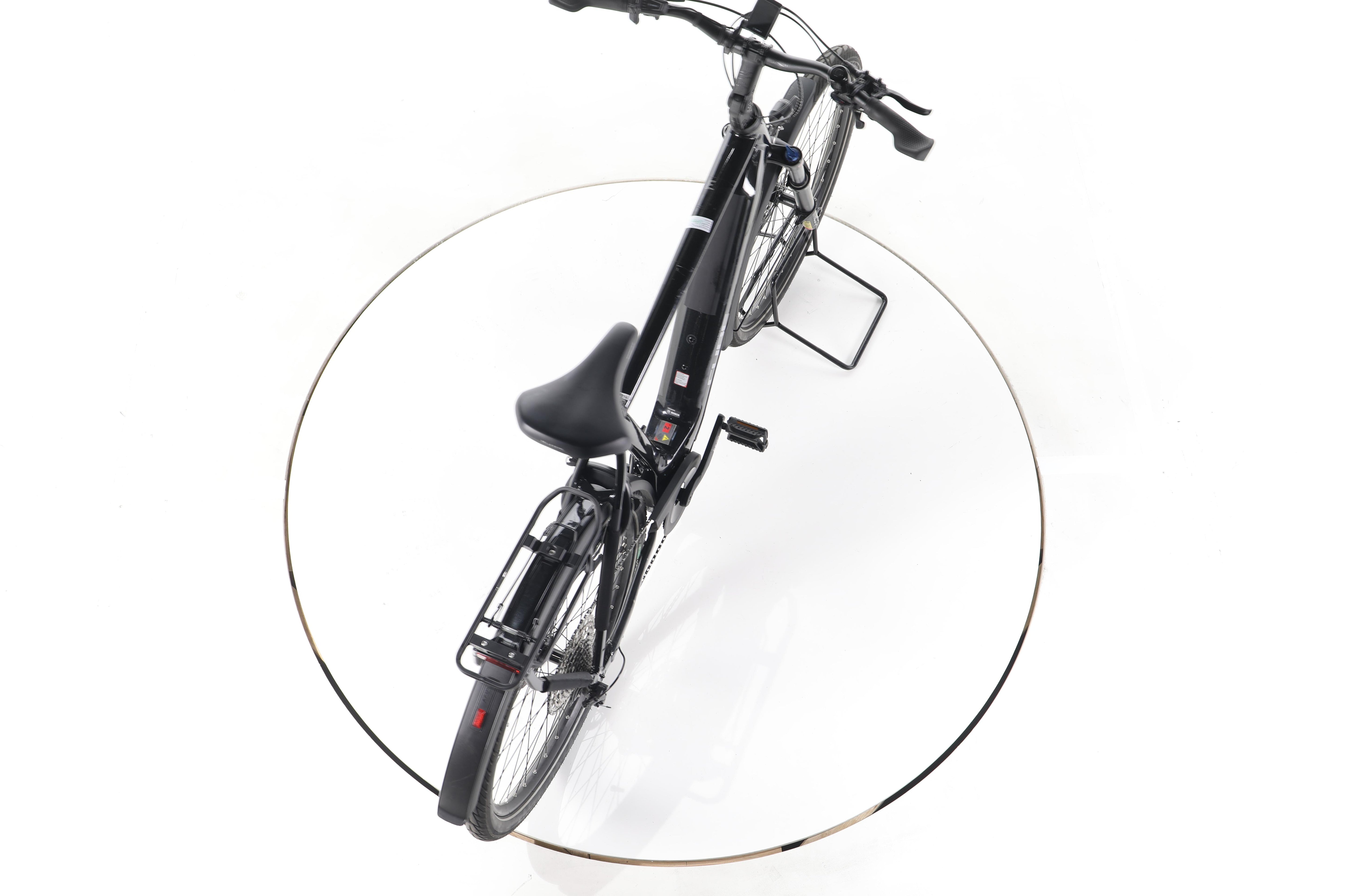 Cube Kathmandu Hybrid EXC Trekking E-Bike - Image 23