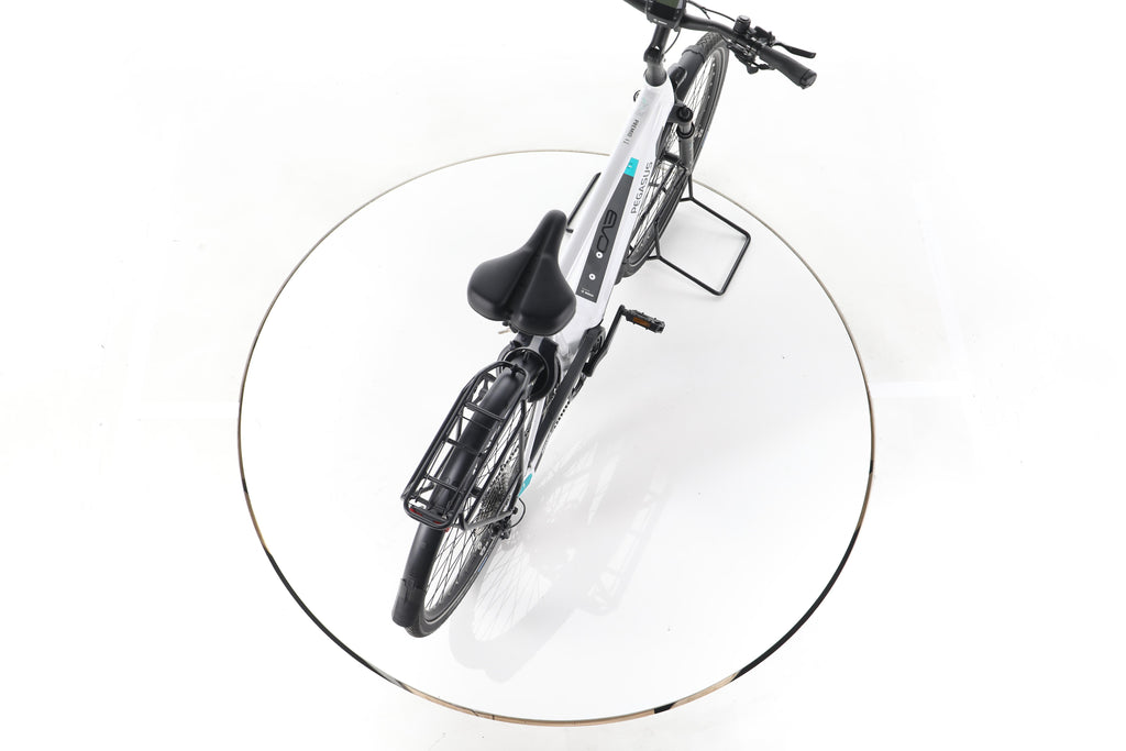 Pegasus Premio EVO Lite Trekking E-Bike - Image 23