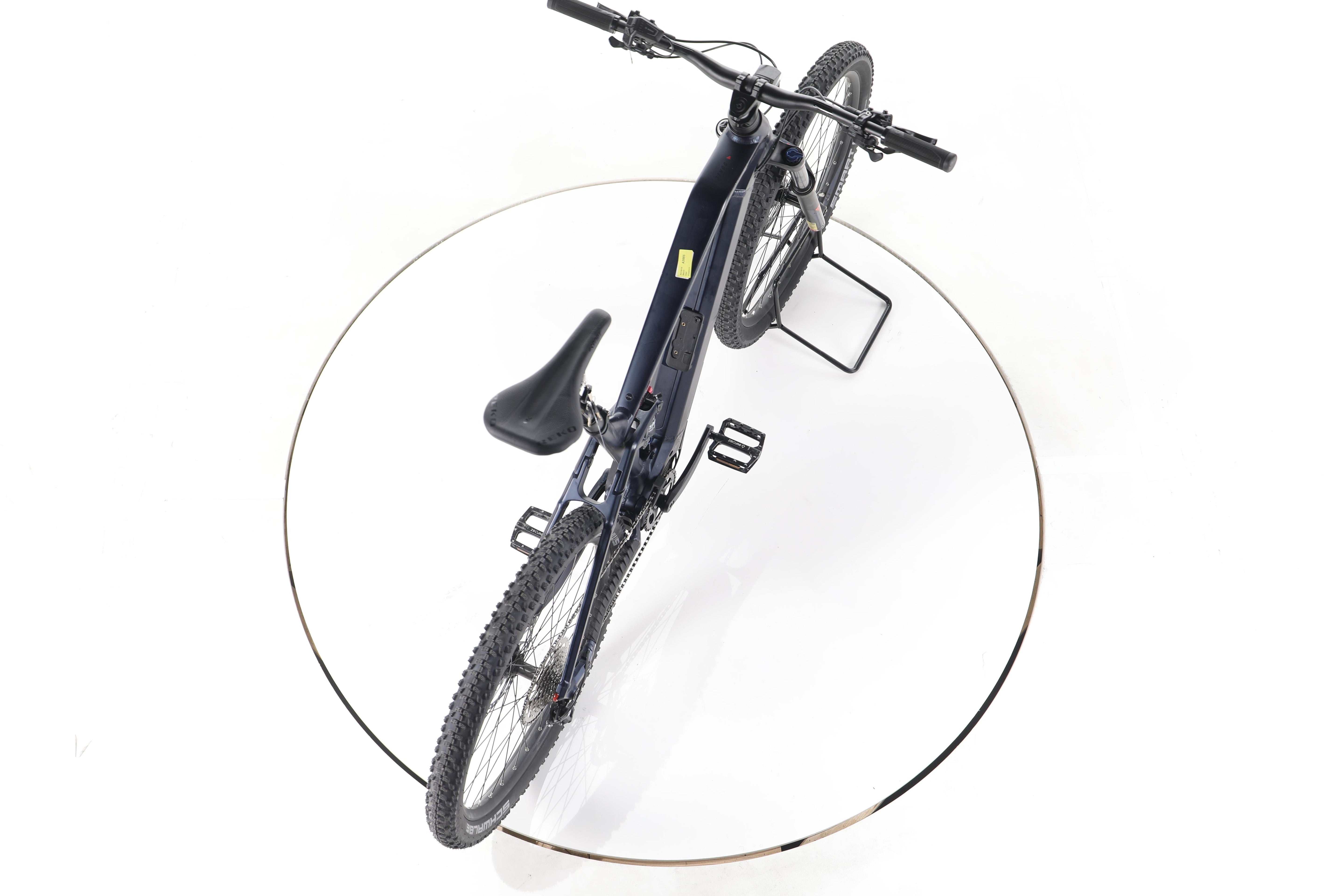 Bulls Sonic EVO AM 1 E-Bike Fully - Image 23
