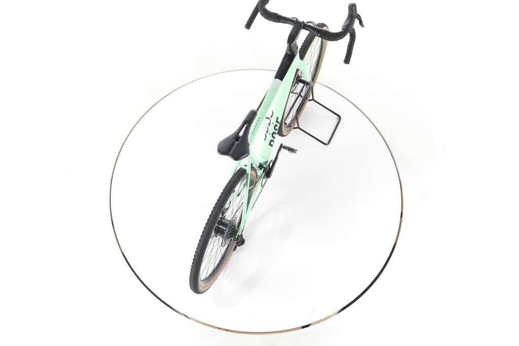 Rose Backroad AL Plus Apex XPLR 1x12 E-Gravel & Rennrad - Image 23
