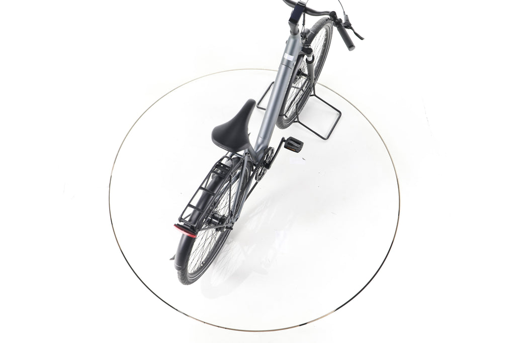TENWAYS CGO800S City E-Bike Tiefeinsteiger - Image 23