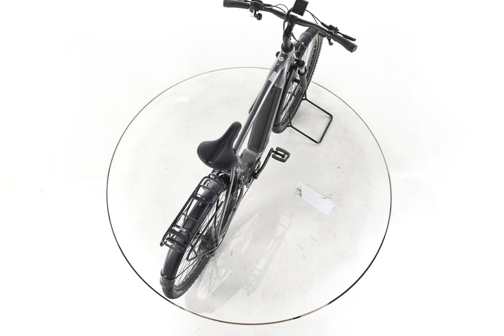 Velo de Ville SEB 990 SUV Smart Smooth Trekking E-Bike - Image 23