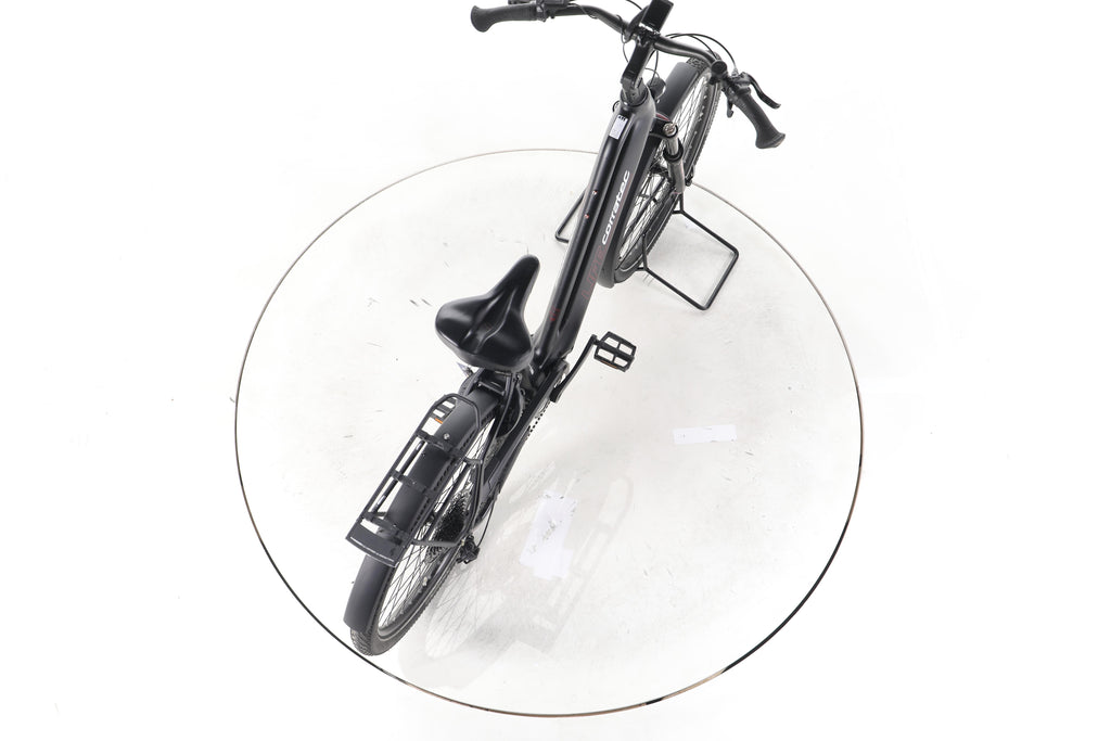 Corratec Life CX7 Trekking E-Bike Tiefeinsteiger 2024 - Image 23
