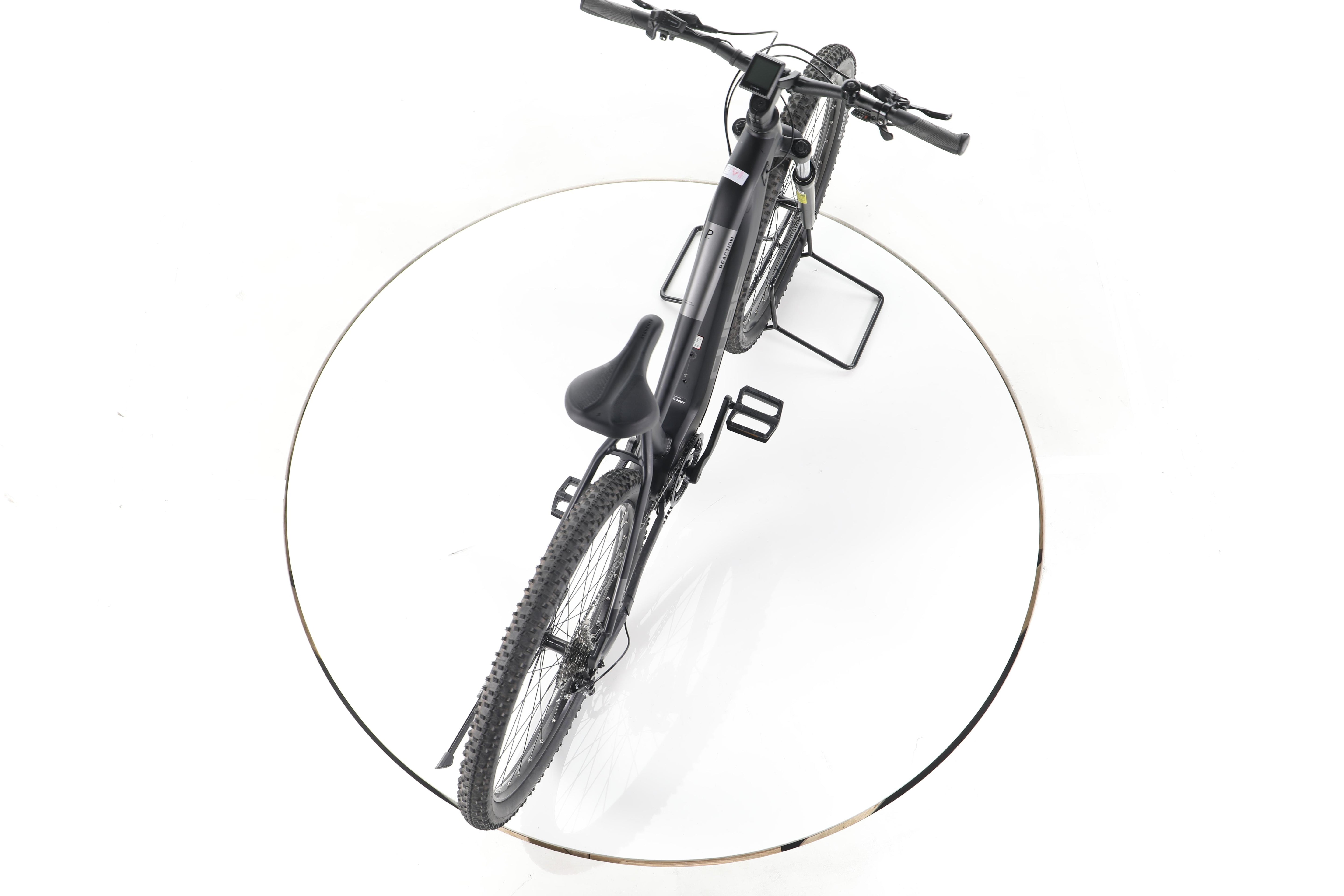 Cube Reaction Hybrid Performance E-Bike - Image 23