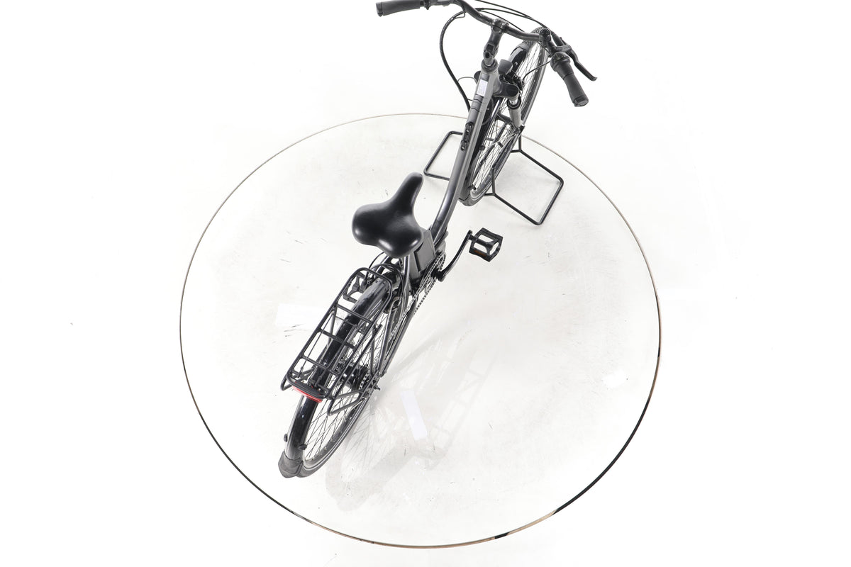 Triumph E-Cloud Plus 5 City E-Bike Tiefeinsteiger - Image 23