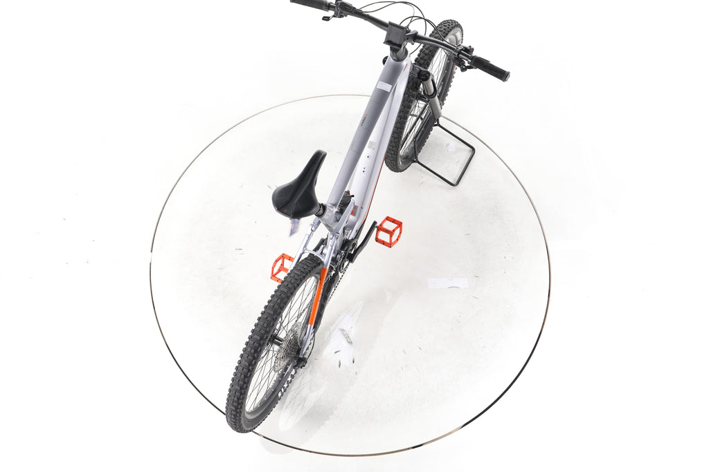 Cube Stereo Hybrid 160 HPC SL E-Bike Fully Carbon - Image 23