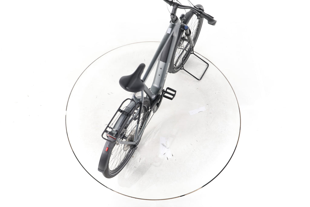 Cube Kathmandu Hybrid Pro Trekking E-Bike - Image 23