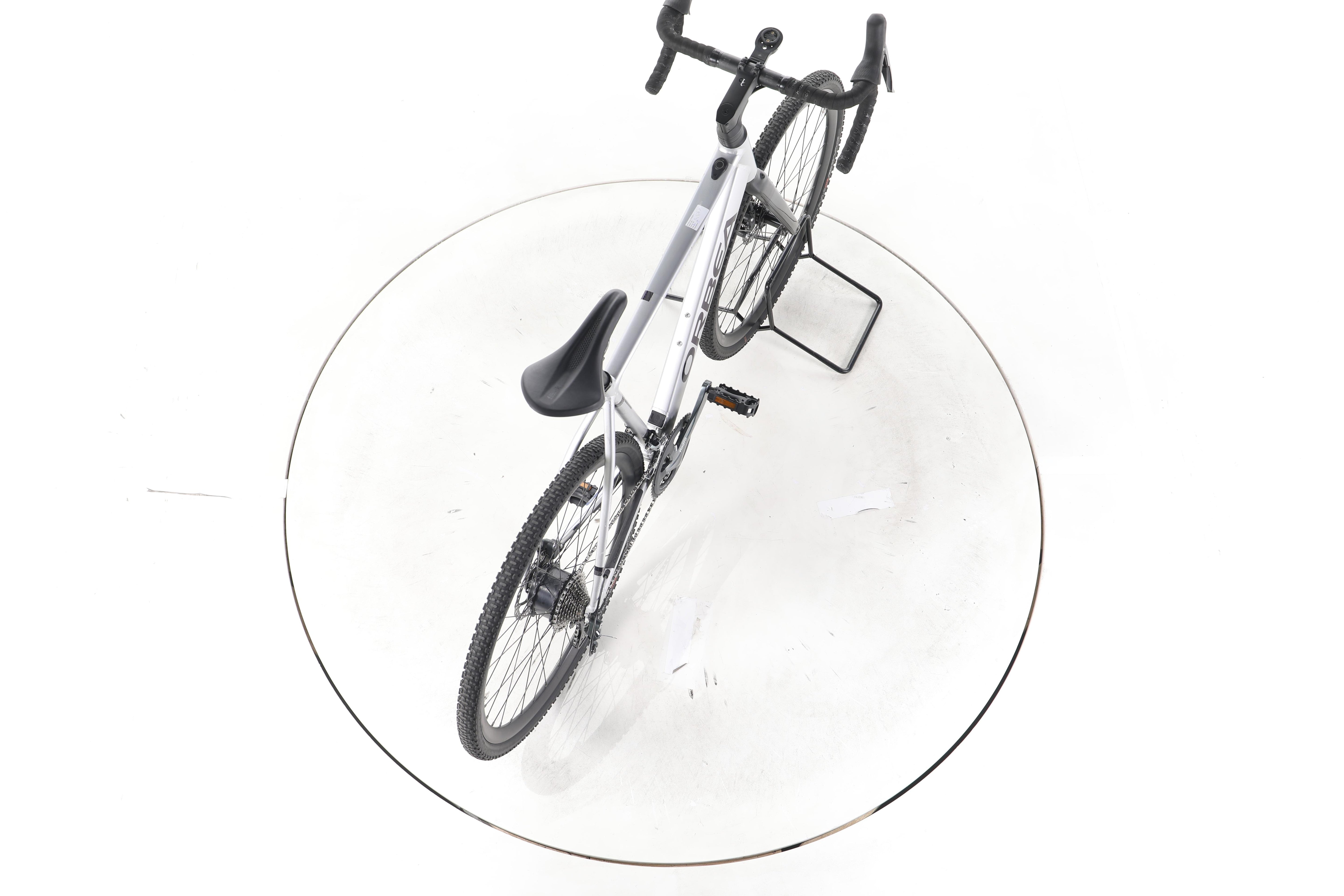 Orbea Gain D30 Gravelbike - Image 23