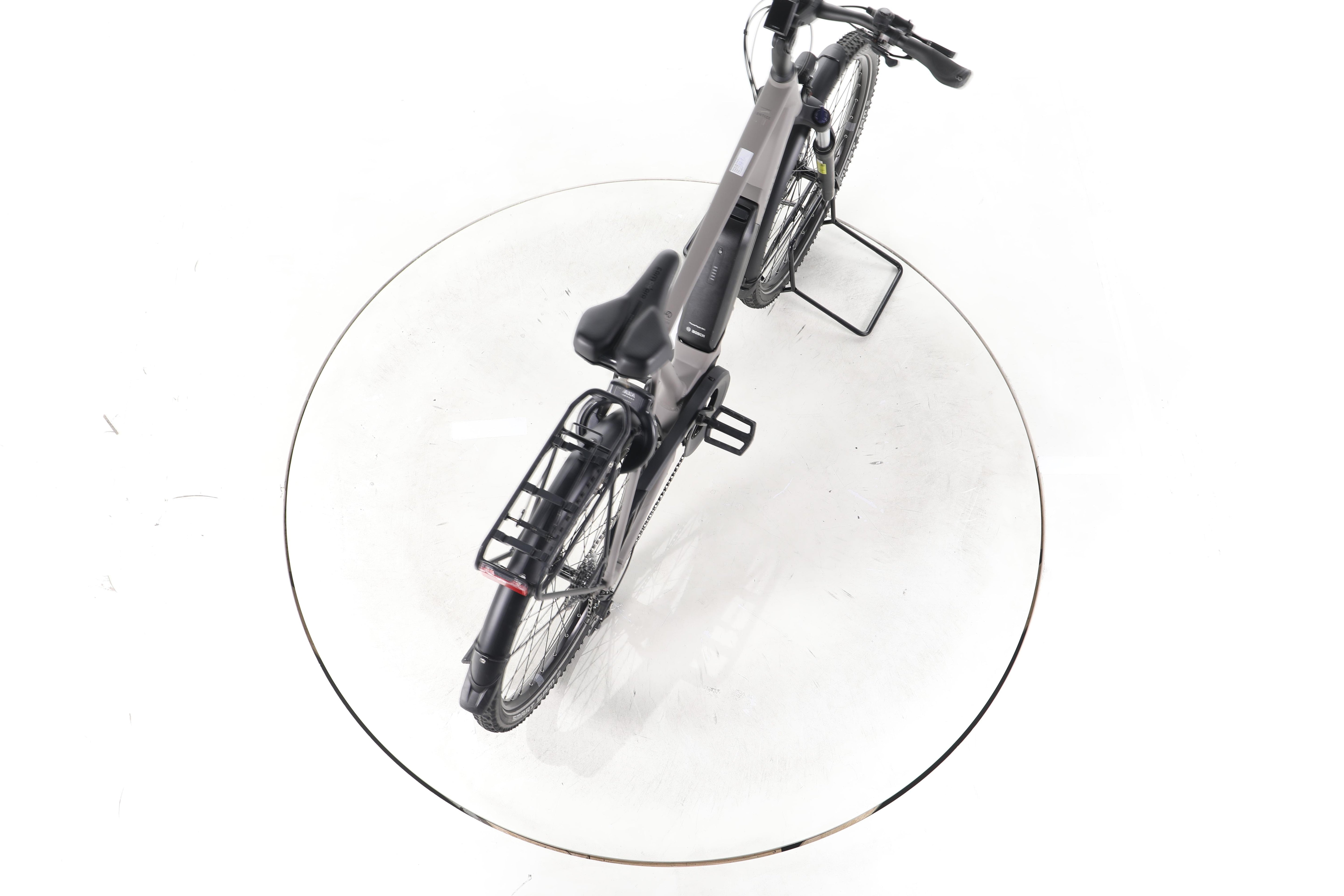 Kalkhoff Entice 1.B Move Trekking E-Bike - Image 23