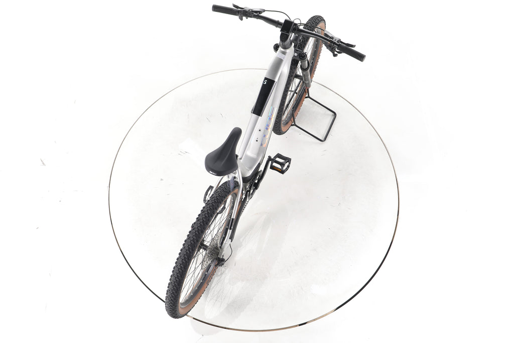 Cube Reaction Hybrid SLX E-Bike - Image 23