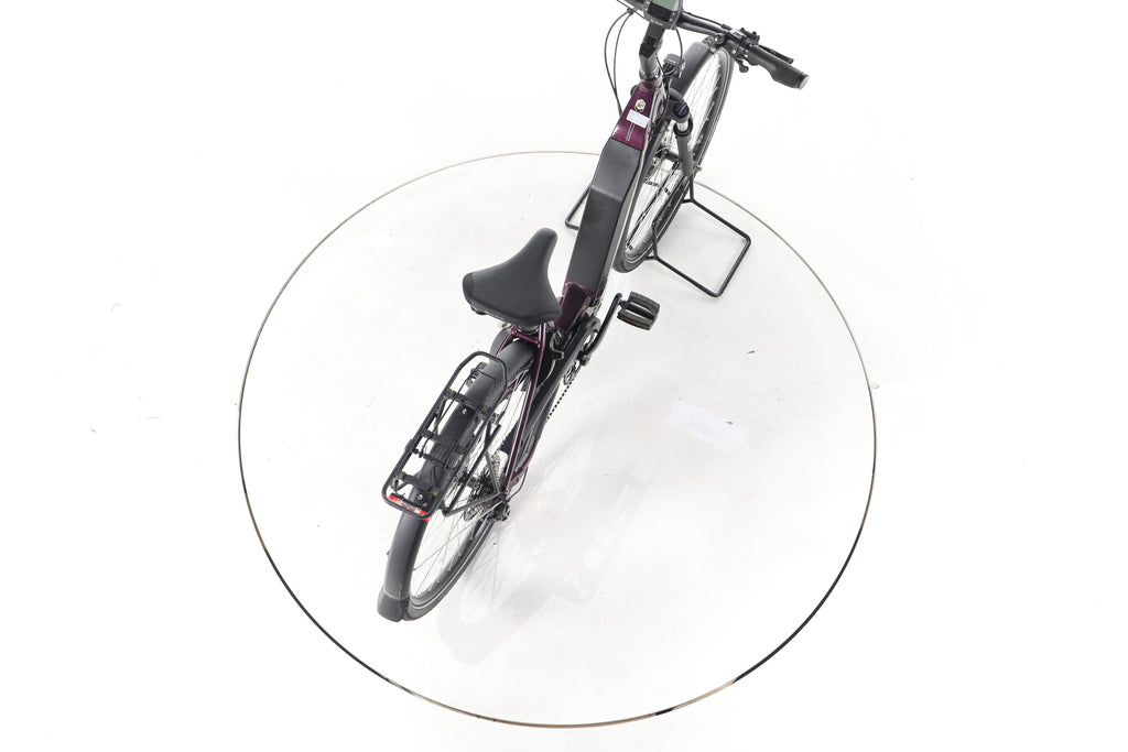Victoria eTrekking 10.8 Trekking E-Bike Tiefeinsteiger - Image 23
