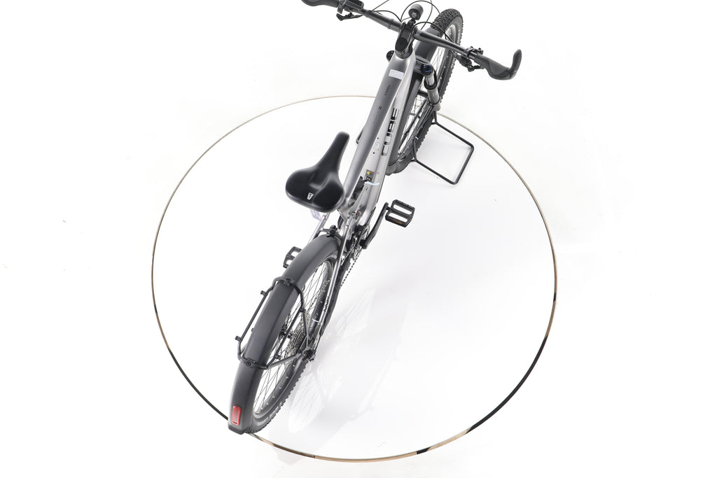 Cube Stereo Hybrid ONE22 Race Allroad E-Bike Fully 2025 - Image 23