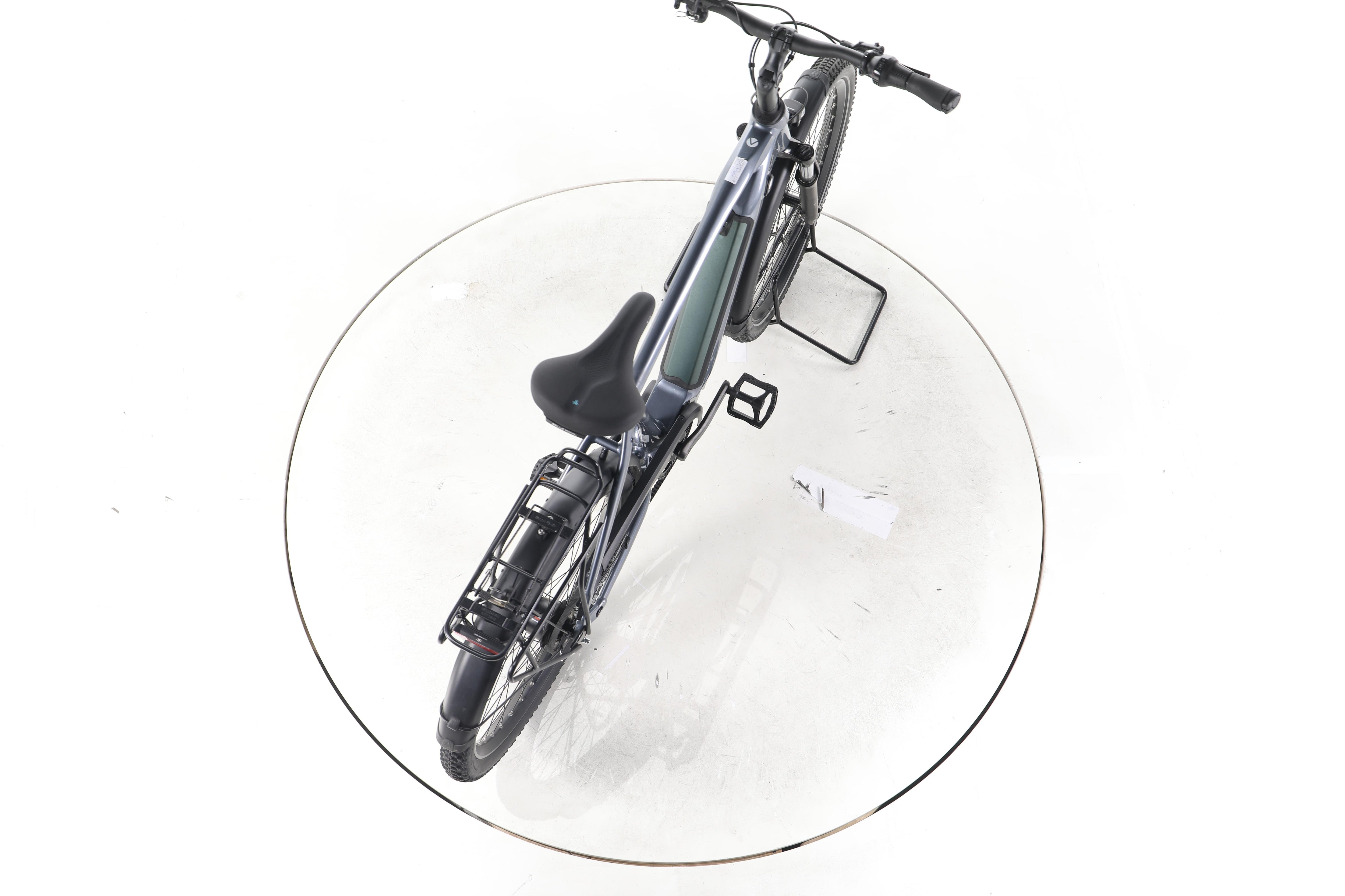 Velo de Ville SEB 990 SUV Smart Smooth City E-Bike Tiefeinsteiger - Image 23
