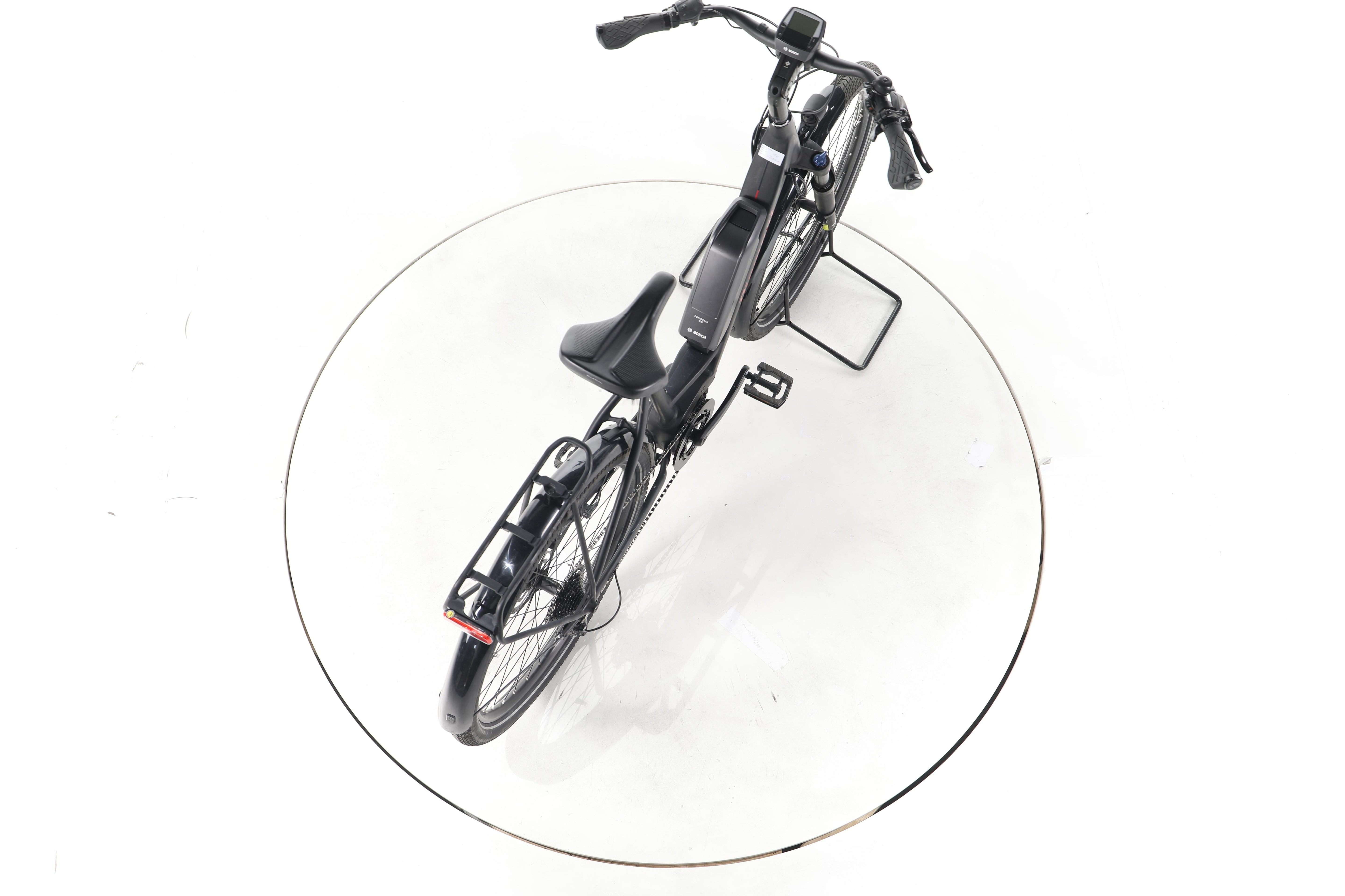 Diamant Zing Deluxe Gen 2 Trekking E-Bike Tiefeinsteiger - Image 23