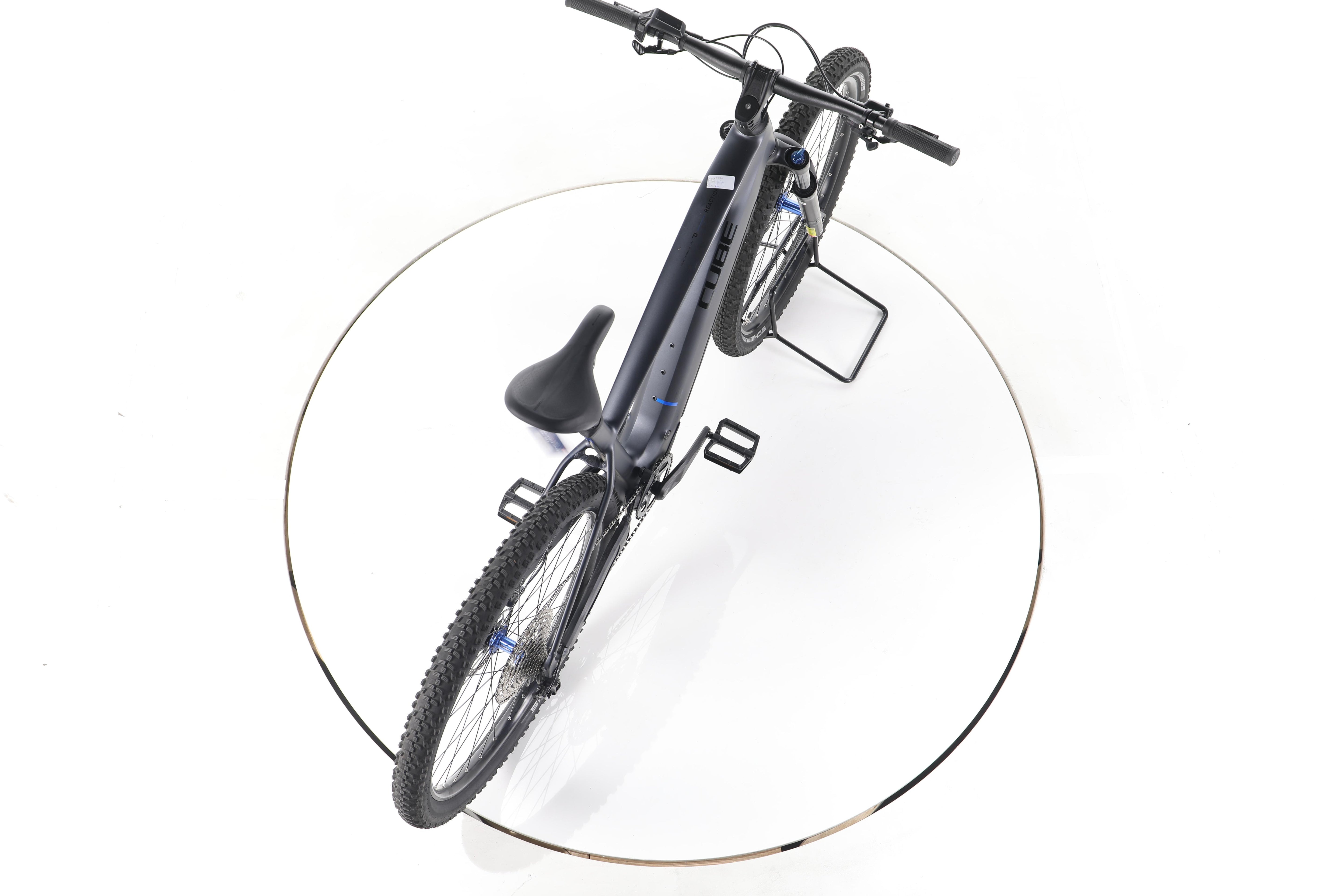 Cube Reaction Hybrid Pro E-Bike 2024 - Image 23