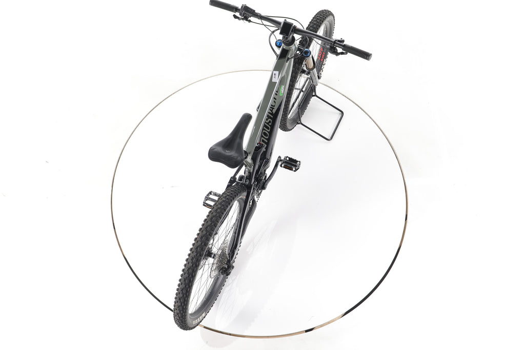 Moustache Bikes Game 9 E-Bike Fully - Image 23