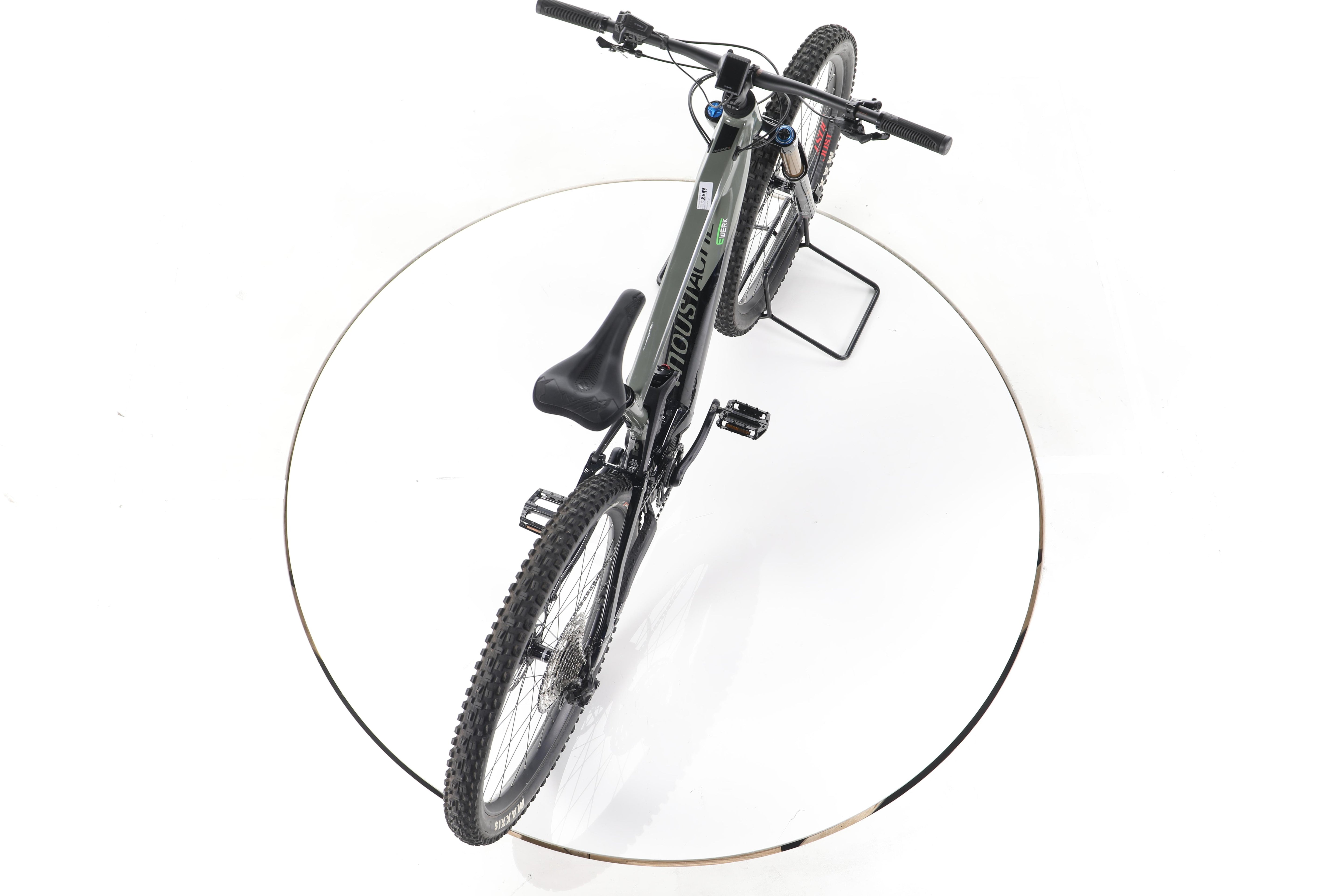 Moustache Bikes Game 9 E-Bike Fully - Image 23