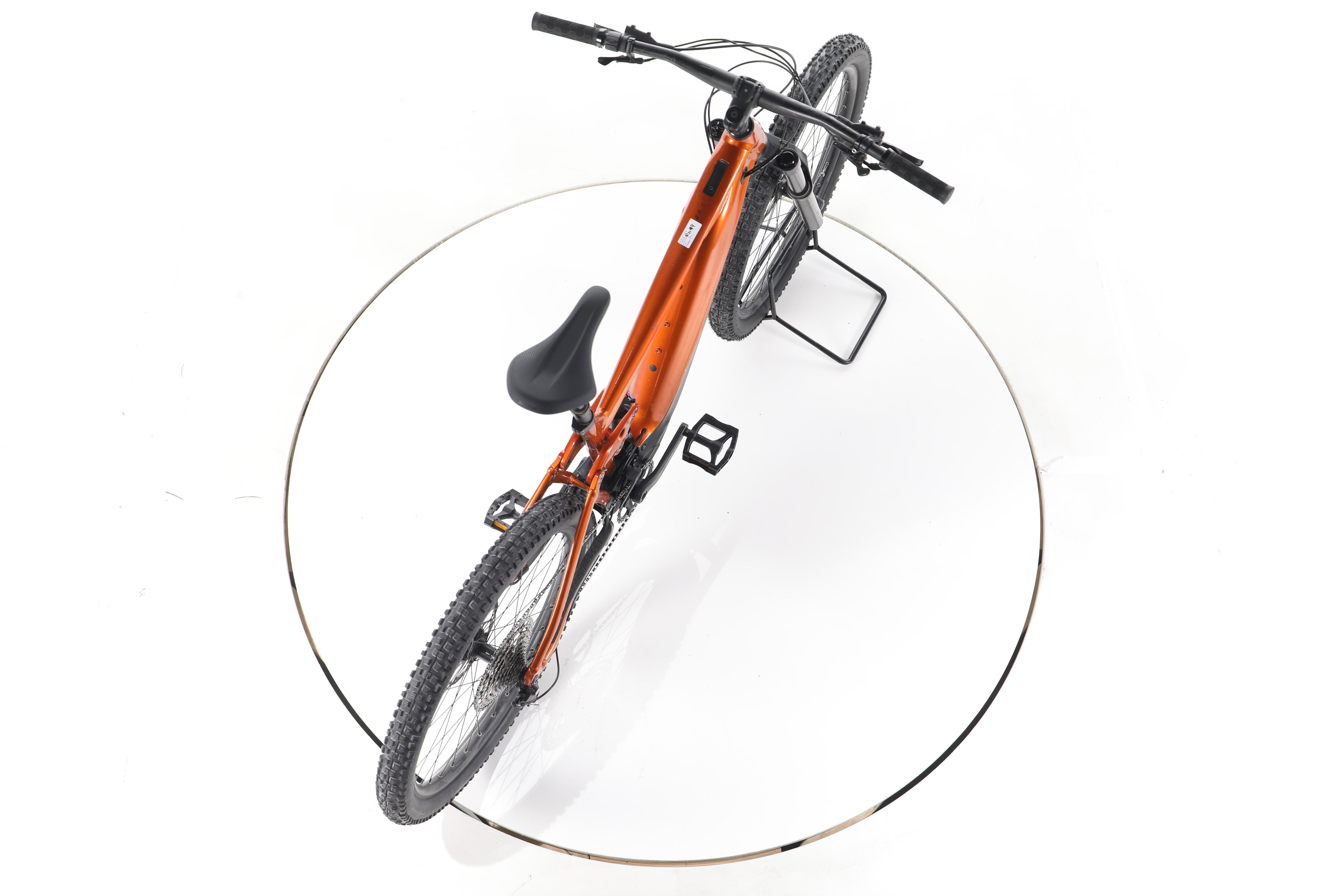 Giant Reign E+ 3 Pro E-Bike Fully - Image 23