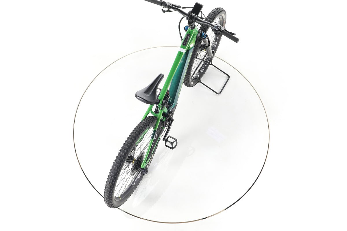 Mondraker Crafty R E-Bike Fully - Image 23