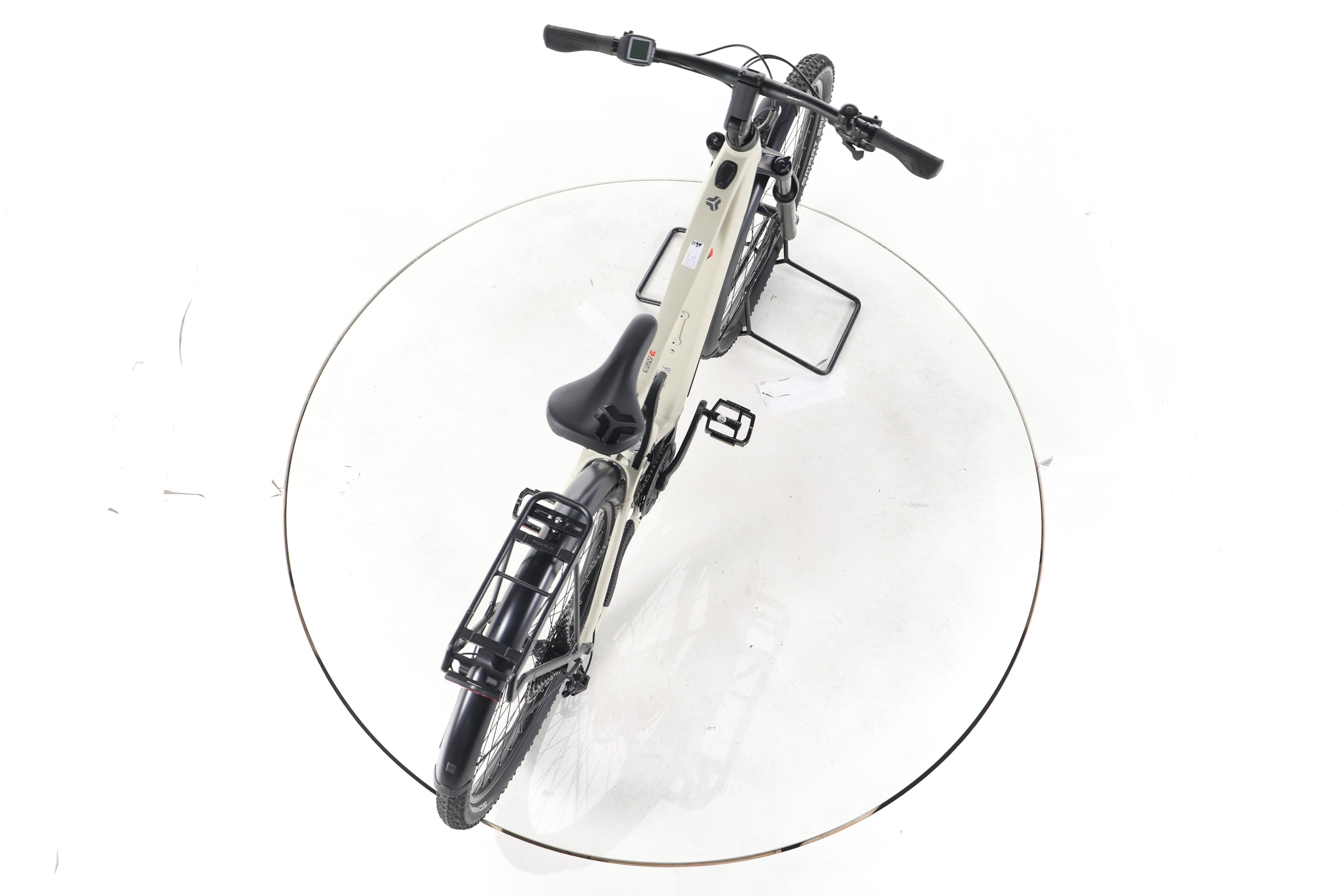 Carver SUV E.510 FS SUV E-Bike - Image 23