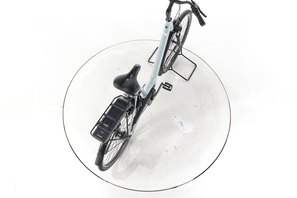 Velo de Ville Westwind City E-Bike Tiefeinsteiger - Image 23