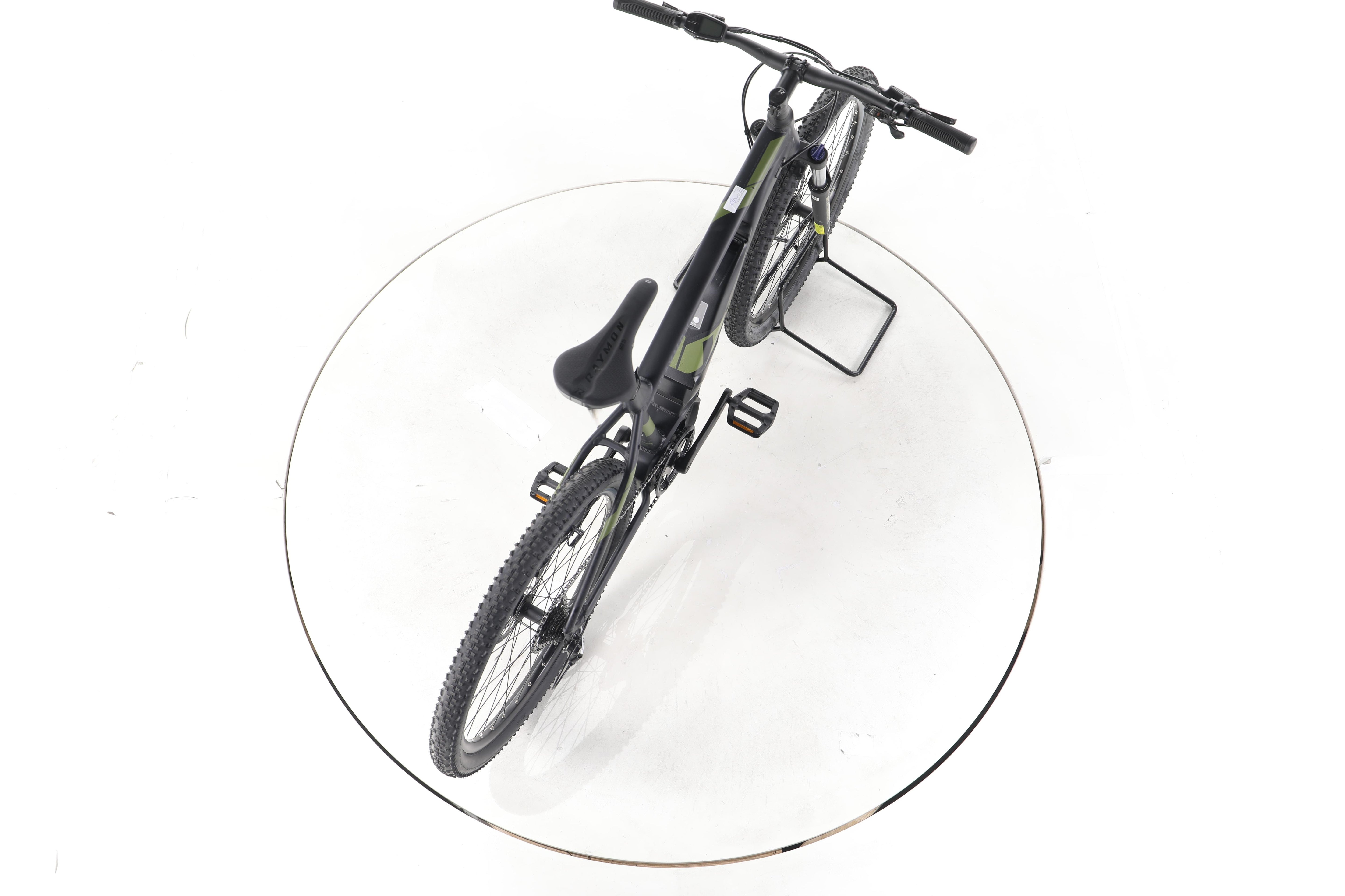 R Raymon HardRay E 2.0 E-Bike - Image 23