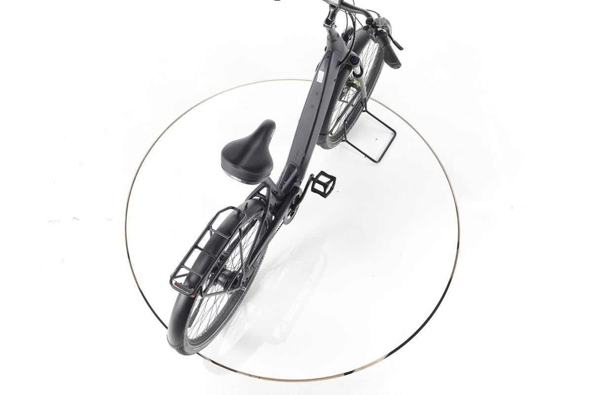 Pegasus Savino EVO 5R City E-Bike Tiefeinsteiger - Image 23