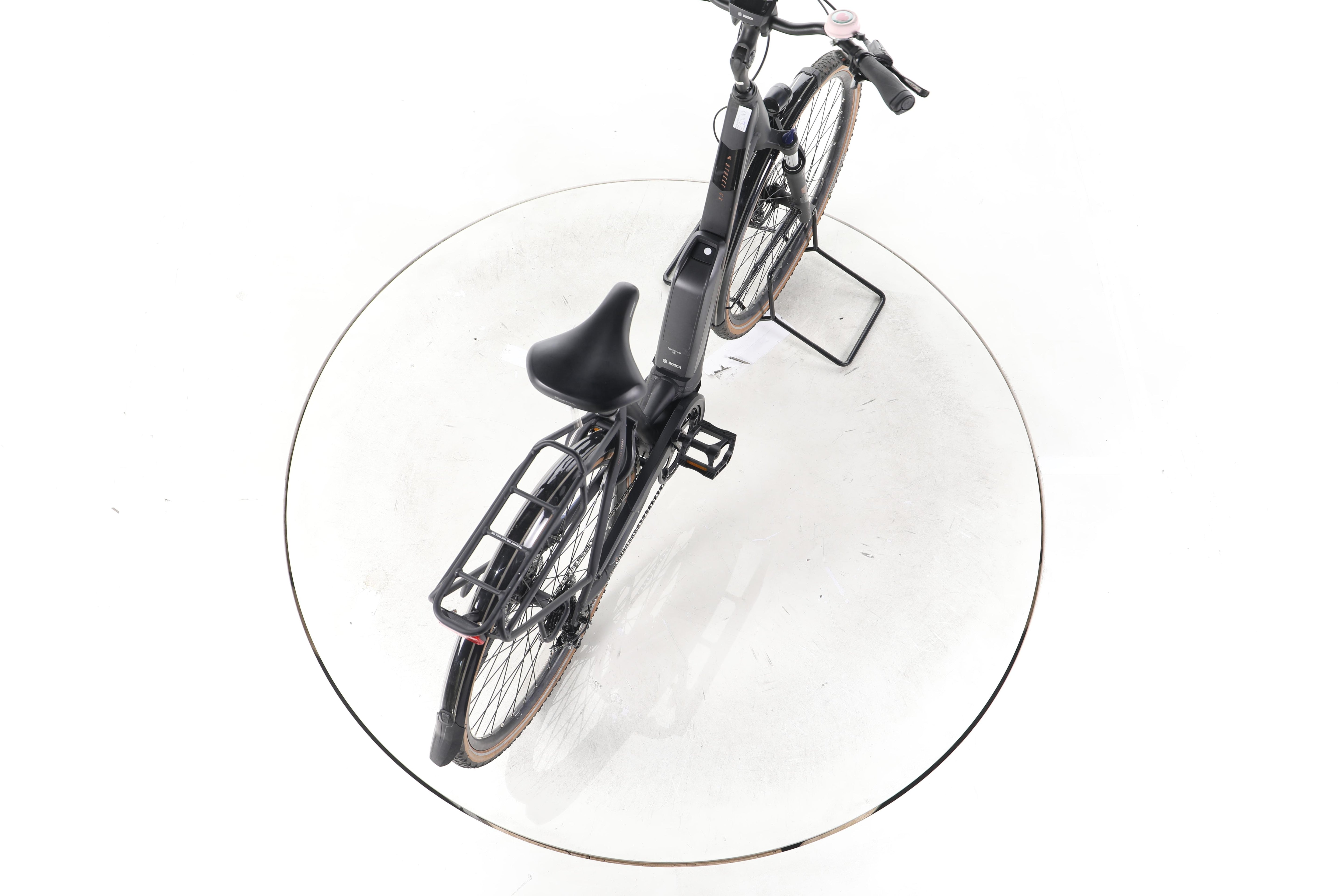 Bulls Street CX Trekking E-Bike Tiefeinsteiger - Image 23