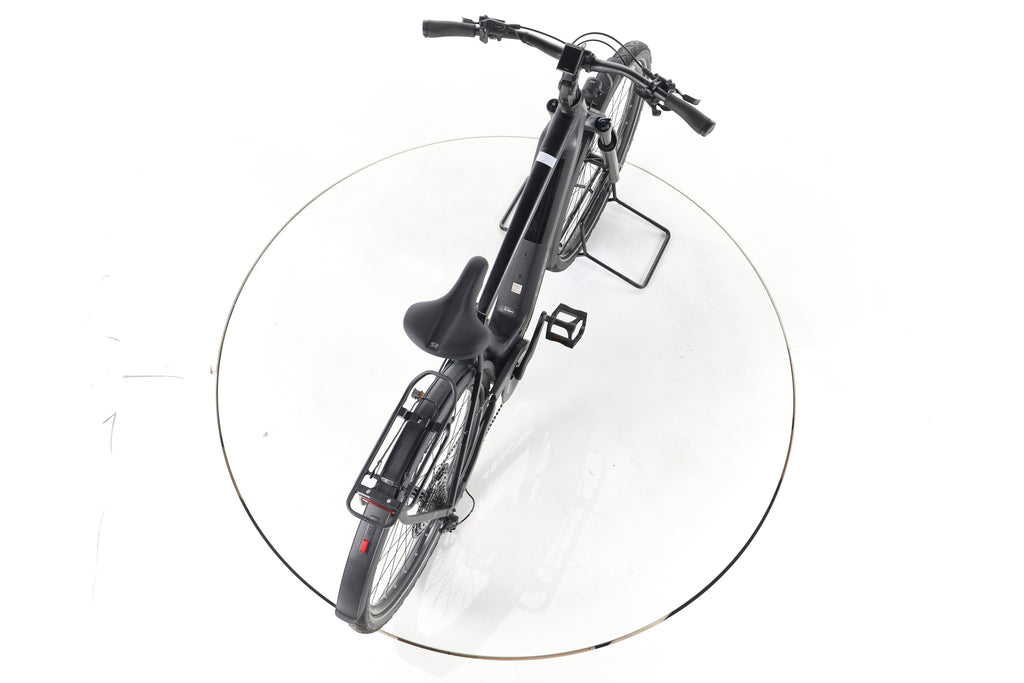 Cube Kathmandu Hybrid SLT Trekking E-Bike 2024 - Image 23