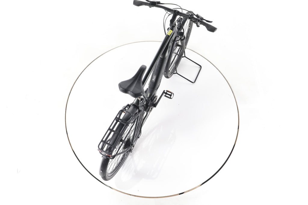 Giant Explore E+ 3 Trekking E-Bike - Image 23