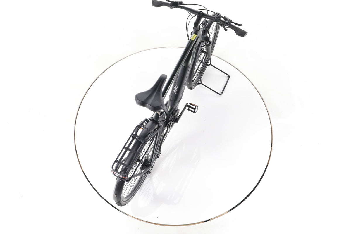 Giant Explore E+ 3 Trekking E-Bike - Image 23
