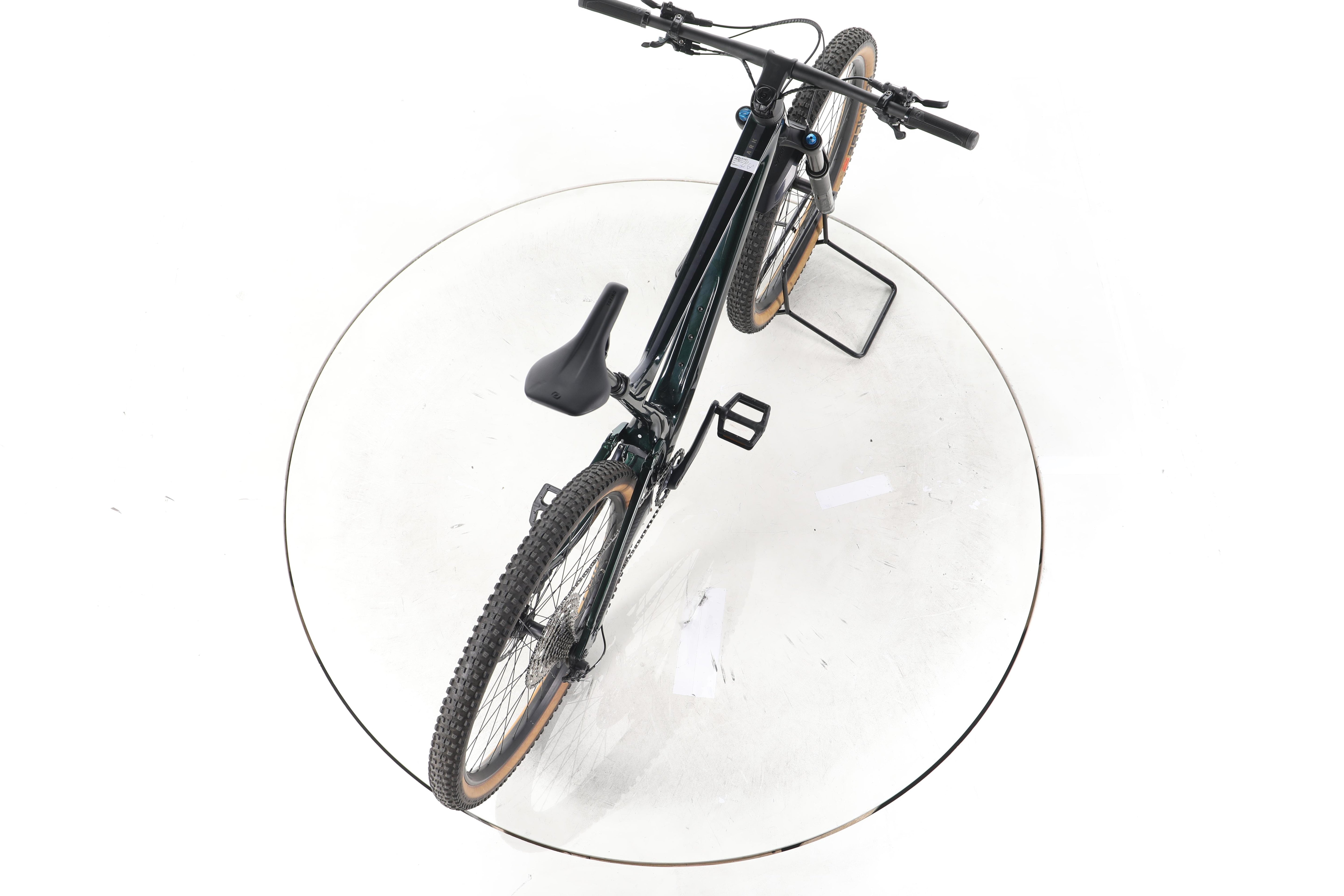 Scott Spark 930 Fahrrad Fully - Image 23