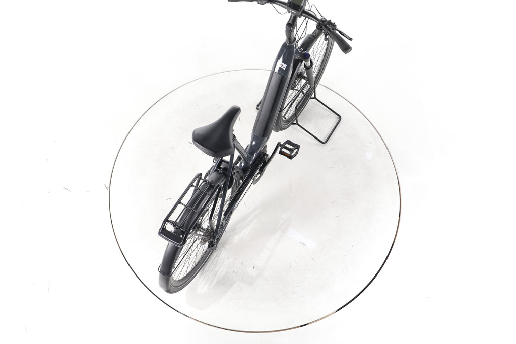 Gazelle Ultimate T10 HMB Trekking E-Bike Tiefeinsteiger - Image 23