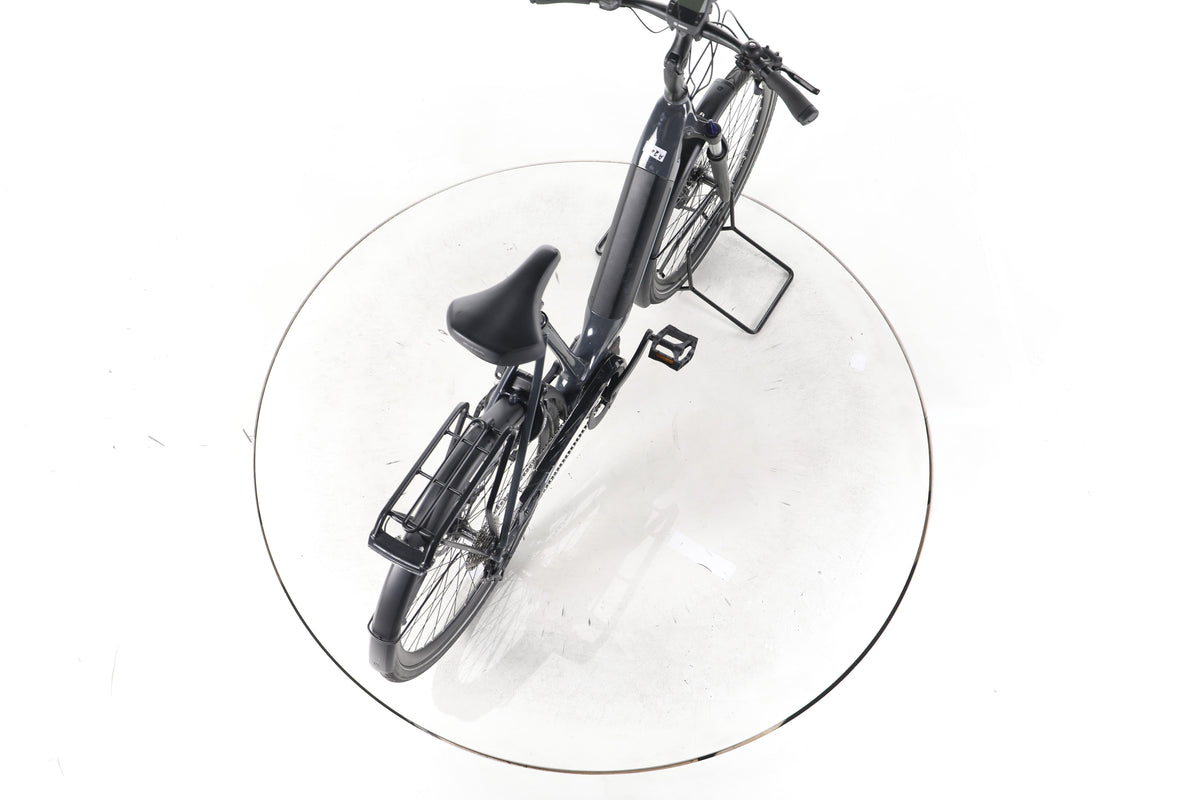 Gazelle Ultimate T10 HMB Trekking E-Bike Tiefeinsteiger - Image 23