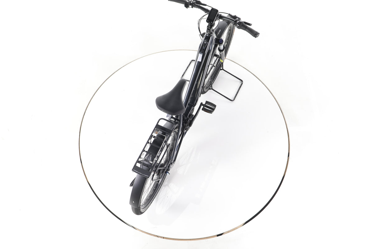 HoheAcht Pasia Urbo City E-Bike - Image 23